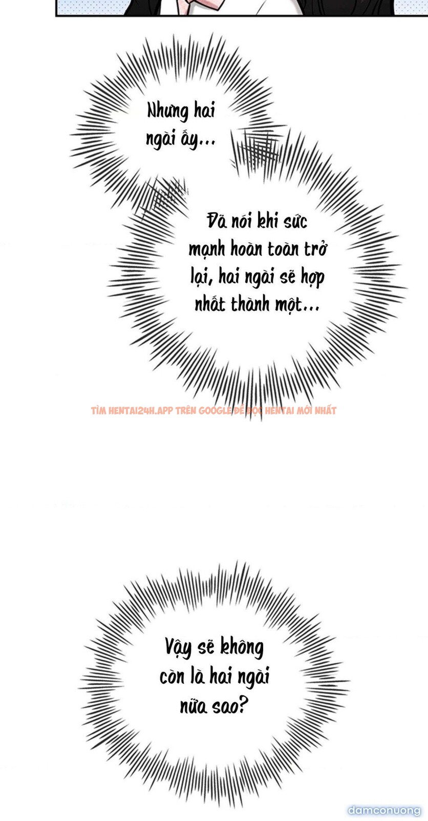 Xem ảnh 2 2 trong truyện hentai Nàng Dâu Của Vị Thần Hộ Mệnh - Chapter 17 - hentaitvn.net