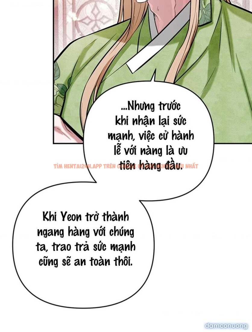 Xem ảnh 3 2 trong truyện hentai Nàng Dâu Của Vị Thần Hộ Mệnh - Chapter 17 - hentaitvn.net