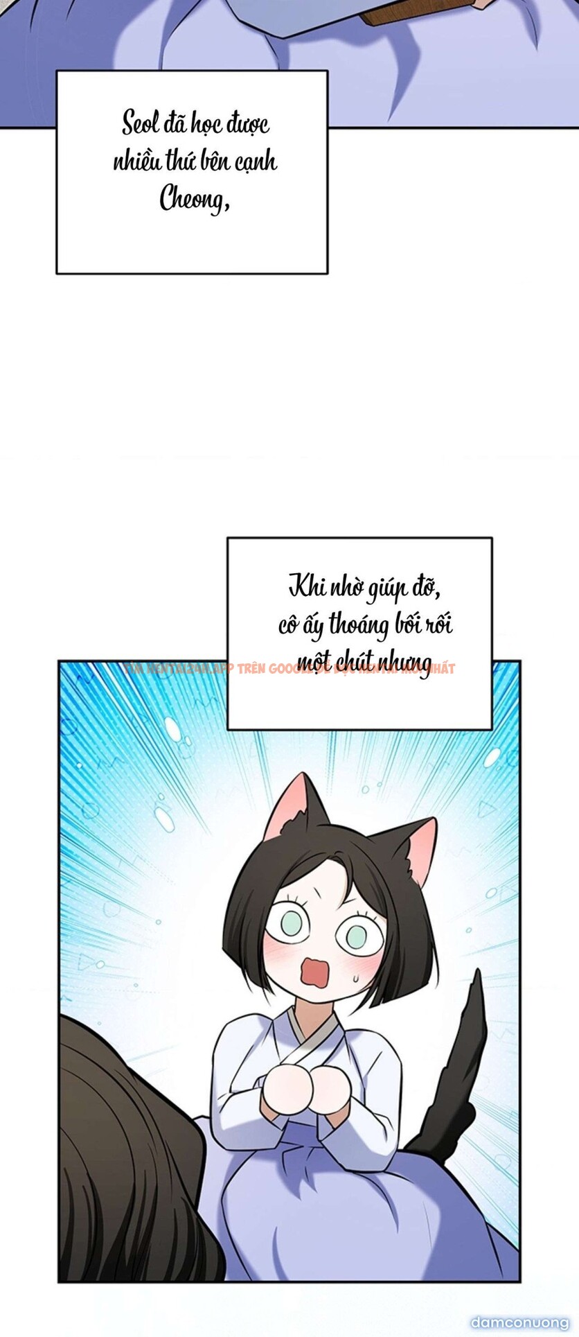 Xem ảnh 5 2 trong truyện hentai Nàng Dâu Của Vị Thần Hộ Mệnh - Chapter 17 - hentaitvn.net