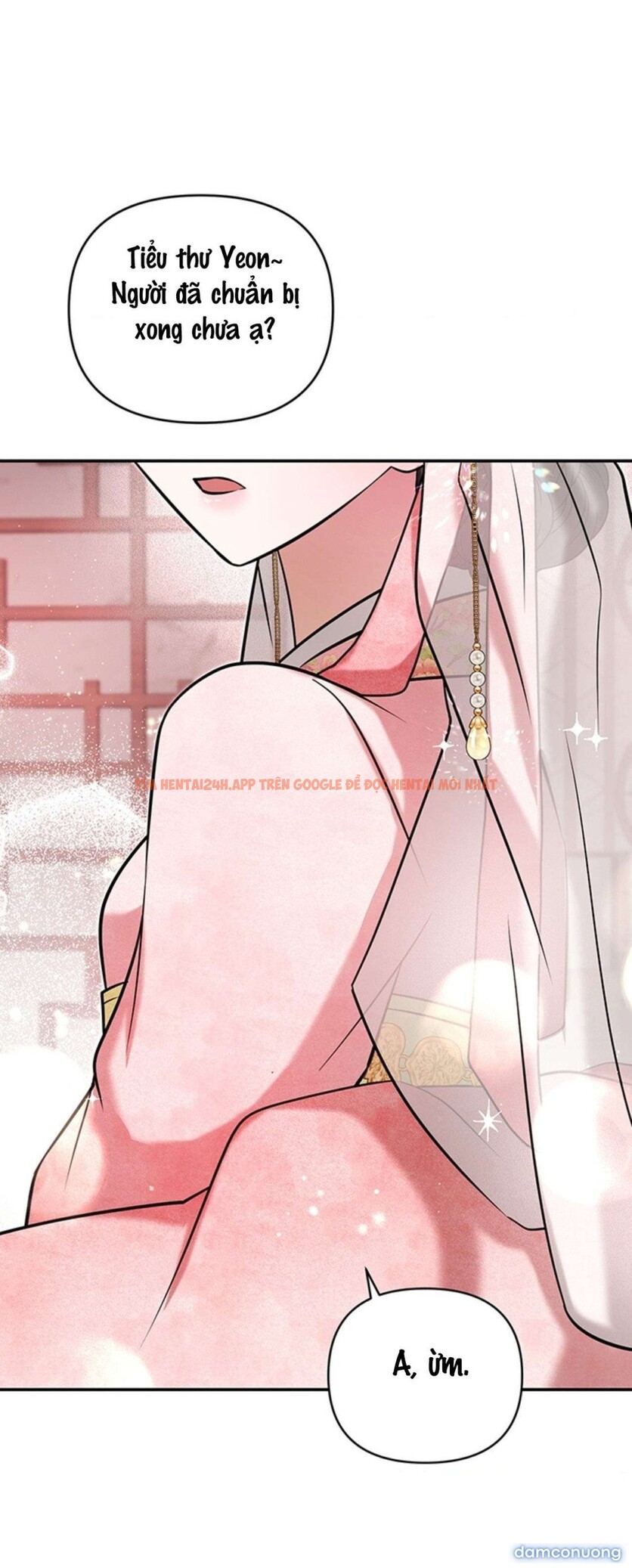 Xem ảnh 7 2 trong truyện hentai Nàng Dâu Của Vị Thần Hộ Mệnh - Chapter 17 - hentaitvn.net