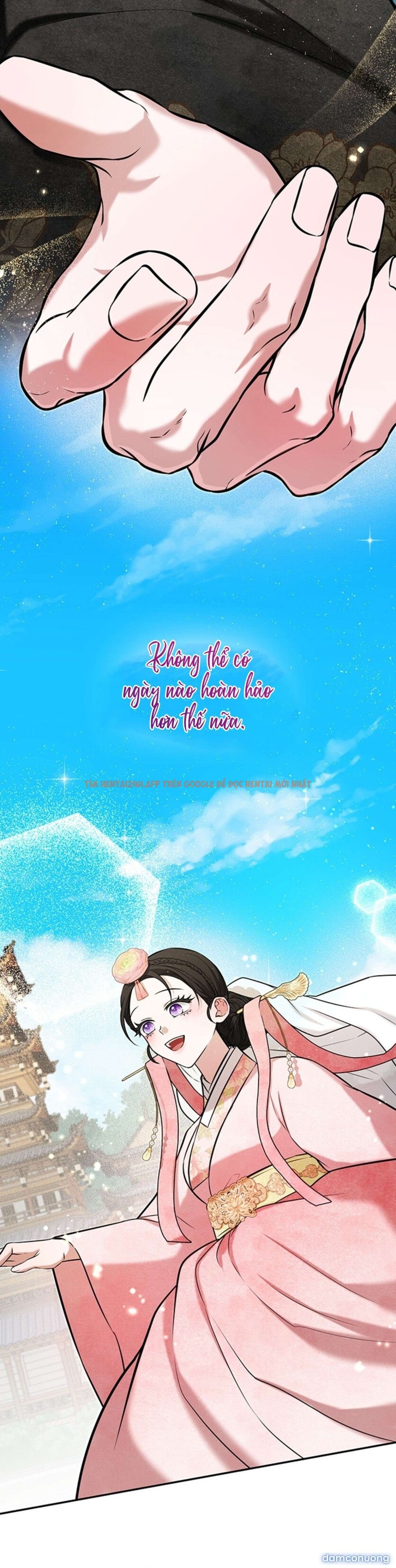 Xem ảnh 8 2 trong truyện hentai Nàng Dâu Của Vị Thần Hộ Mệnh - Chapter 17 - hentaitvn.net