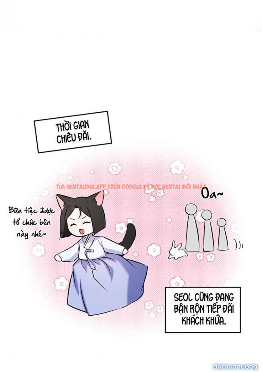 Xem ảnh 9 2 trong truyện hentai Nàng Dâu Của Vị Thần Hộ Mệnh - Chapter 17 - hentaitvn.net