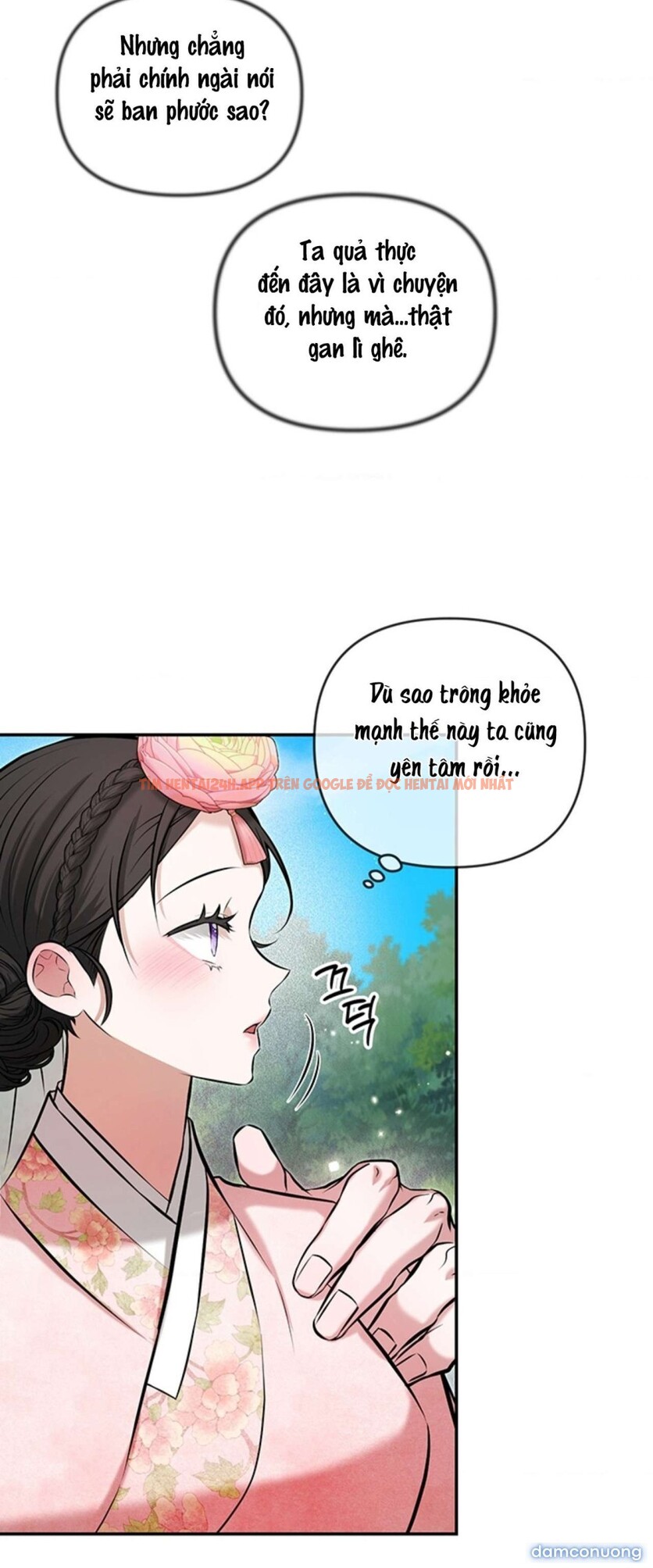 Xem ảnh 2 2 trong truyện hentai Nàng Dâu Của Vị Thần Hộ Mệnh - Chapter 18 - hentaitvn.net