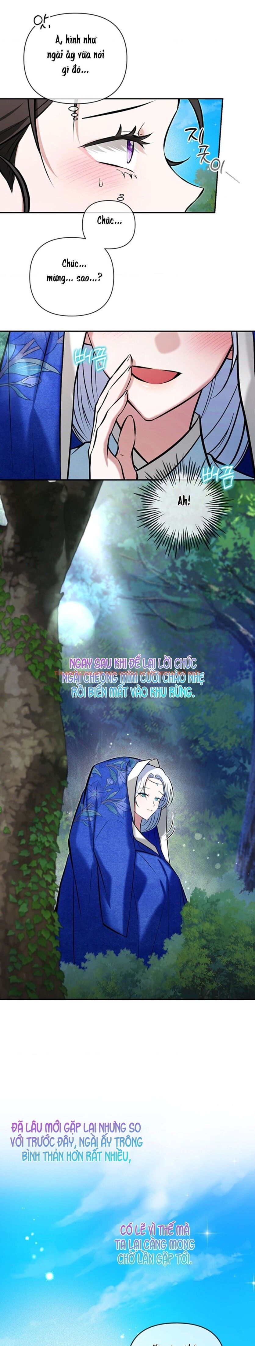 Xem ảnh 3 0 trong truyện hentai Nàng Dâu Của Vị Thần Hộ Mệnh - Chapter 18 - hentaitvn.net