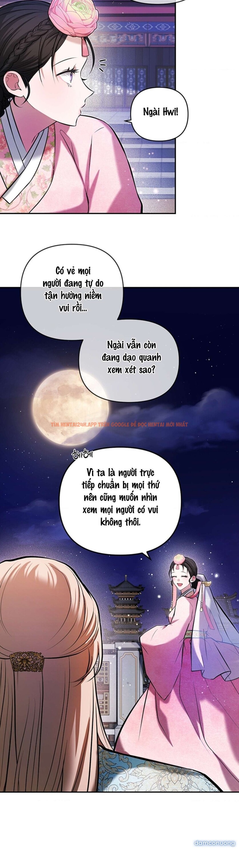 Xem ảnh 4 2 trong truyện hentai Nàng Dâu Của Vị Thần Hộ Mệnh - Chapter 18 - hentaitvn.net