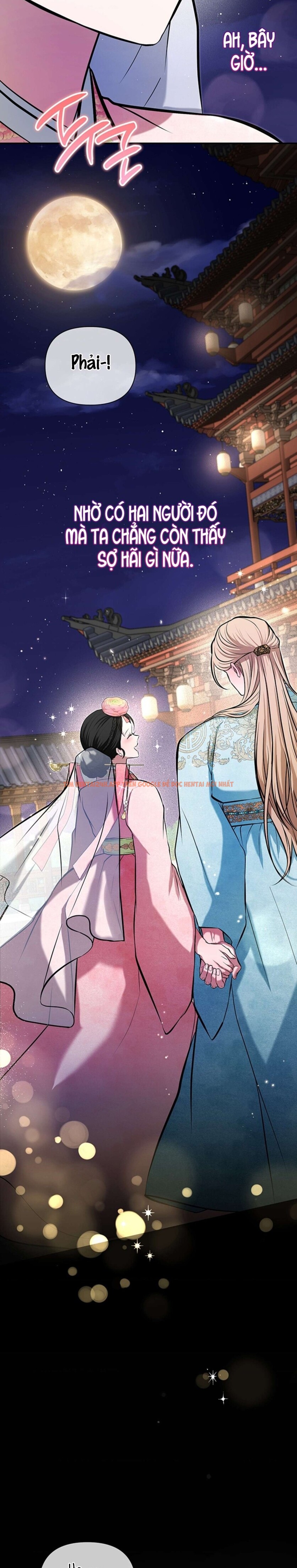 Xem ảnh 5 1 trong truyện hentai Nàng Dâu Của Vị Thần Hộ Mệnh - Chapter 18 - hentaitvn.net