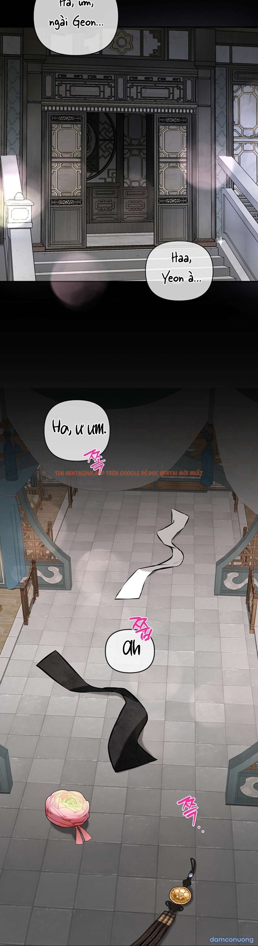 Xem ảnh 5 2 trong truyện hentai Nàng Dâu Của Vị Thần Hộ Mệnh - Chapter 18 - hentaitvn.net