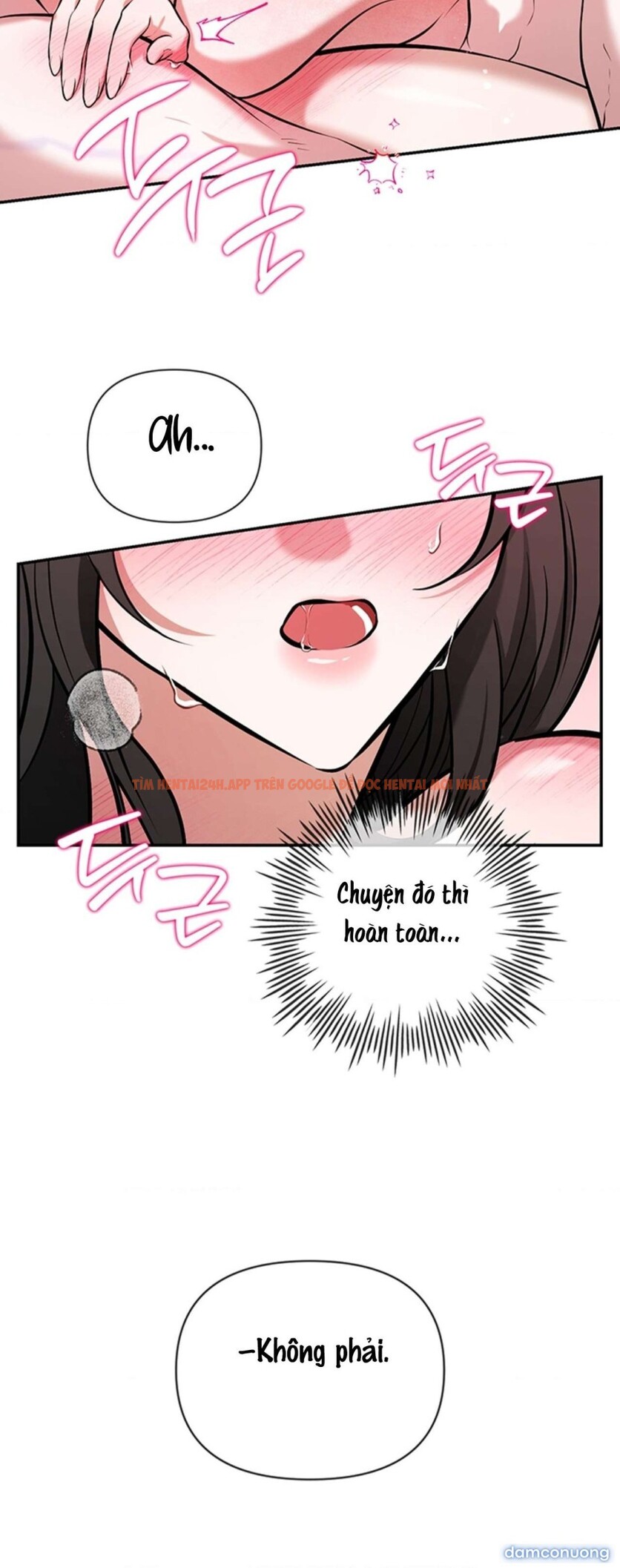 Xem ảnh 6 2 trong truyện hentai Nàng Dâu Của Vị Thần Hộ Mệnh - Chapter 18 - hentaitvn.net