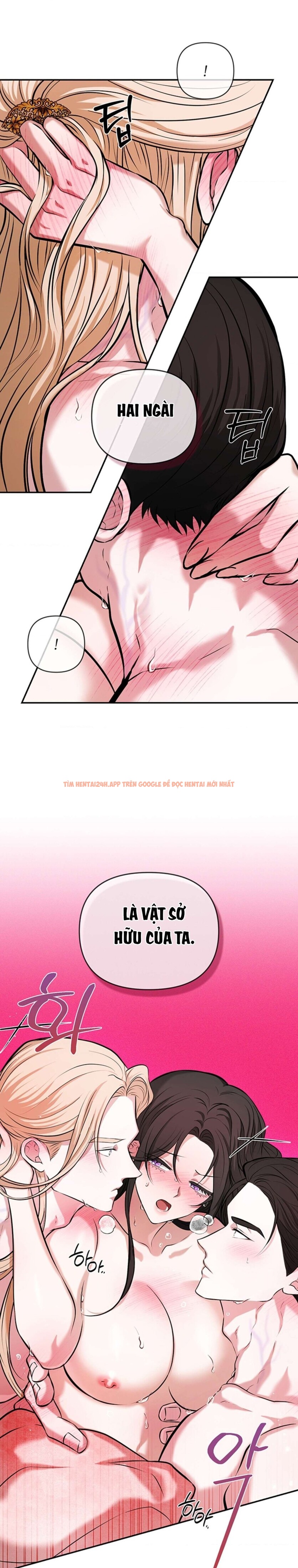 Xem ảnh 7 0 trong truyện hentai Nàng Dâu Của Vị Thần Hộ Mệnh - Chapter 18 - hentaitvn.net