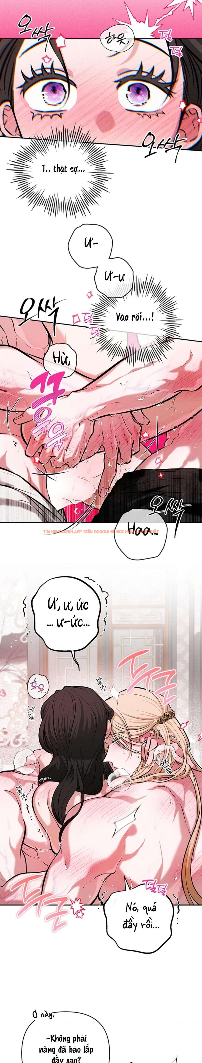 Xem ảnh 1 1 trong truyện hentai Nàng Dâu Của Vị Thần Hộ Mệnh - Chapter 19 - hentaitvn.net