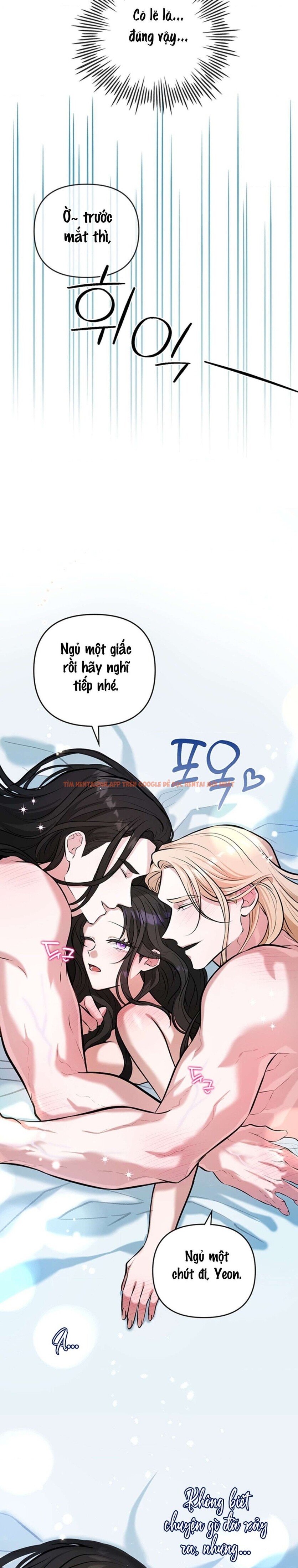 Xem ảnh 9 2 trong truyện hentai Nàng Dâu Của Vị Thần Hộ Mệnh - Chapter 19 - hentaitvn.net