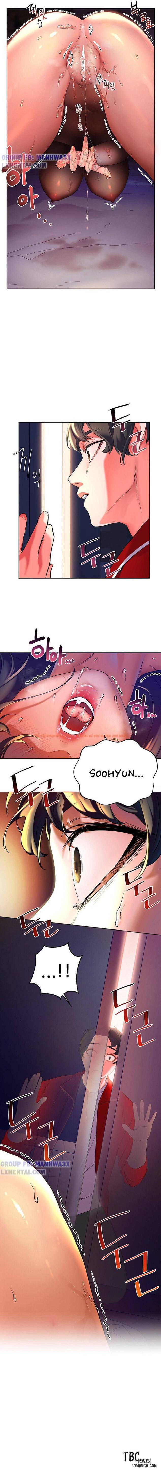 Trang truyện 16 trong truyện tranh Nàng Dâu Thơ Ấu - Chap 1 - lxmanga.org