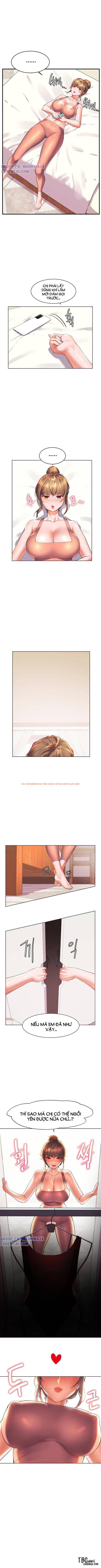 Trang truyện 8 trong truyện tranh Nàng Dâu Thơ Ấu - Chapter 17 - hentai24h.pro