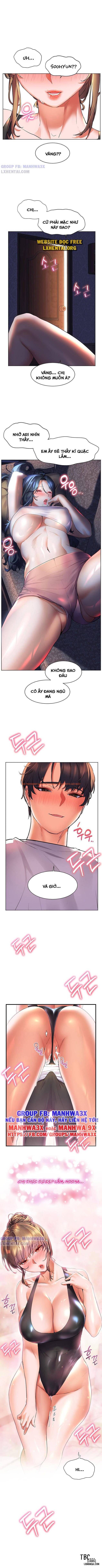 Trang truyện 10 trong truyện tranh Nàng Dâu Thơ Ấu - Chap 19 - lxmanga.org