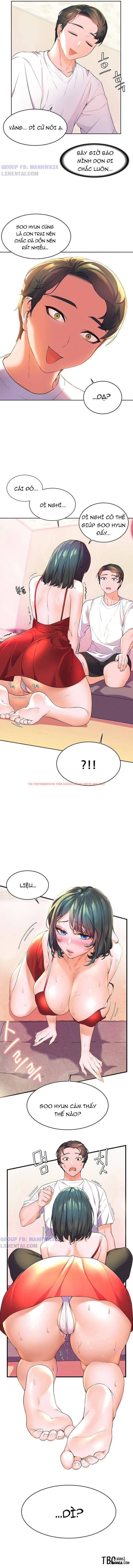 Trang truyện 12 trong truyện tranh Nàng Dâu Thơ Ấu - Chap 2 - lxmanga.org