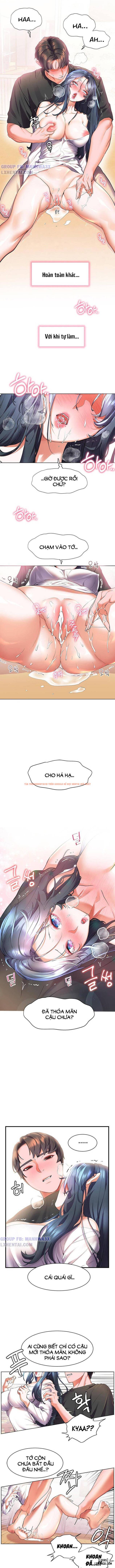 Trang truyện 12 trong truyện tranh Nàng Dâu Thơ Ấu - Chapter 29 - hentai24h.pro