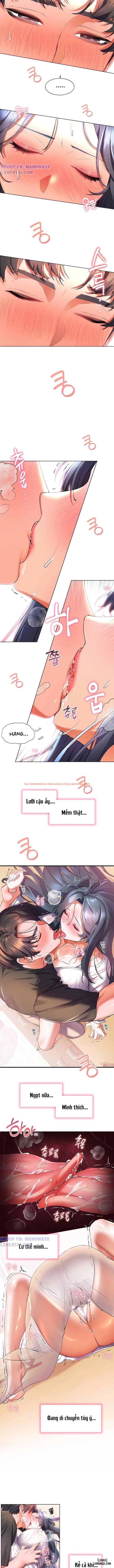 Trang truyện 4 trong truyện tranh Nàng Dâu Thơ Ấu - Chapter 29 - hentai24h.pro