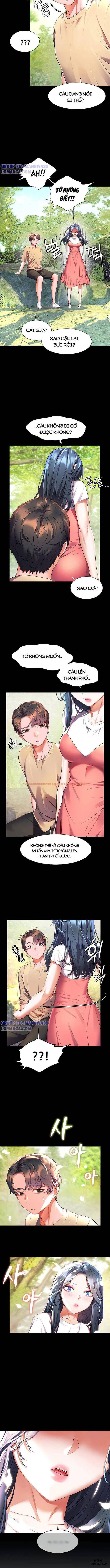 Xem ảnh 2 trong truyện hentai Nàng Dâu Thơ Ấu - Chapter 35 - www.hentaitvn.net