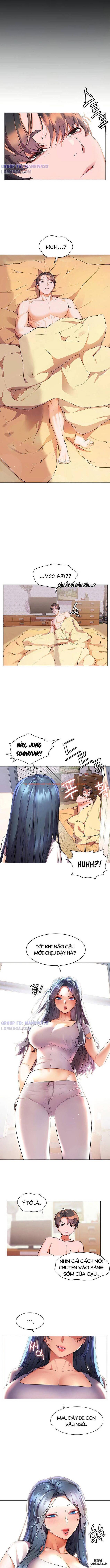 Xem ảnh 4 trong truyện hentai Nàng Dâu Thơ Ấu - Chapter 35 - www.hentaitvn.net
