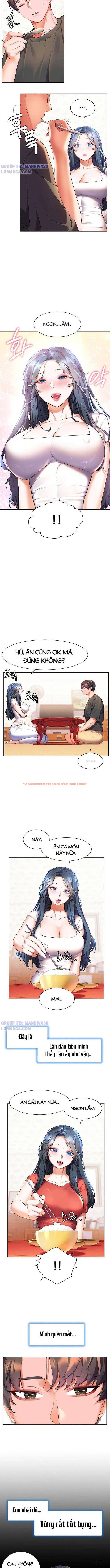 Xem ảnh 6 trong truyện hentai Nàng Dâu Thơ Ấu - Chapter 35 - www.hentaitvn.net