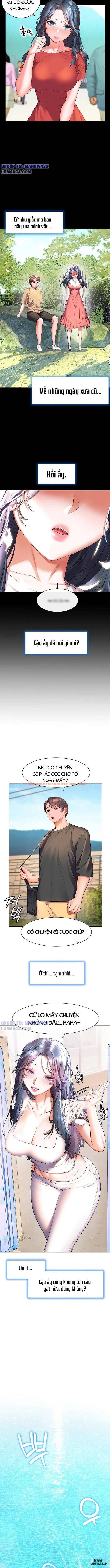 Xem ảnh 7 trong truyện hentai Nàng Dâu Thơ Ấu - Chapter 35 - www.hentaitvn.net