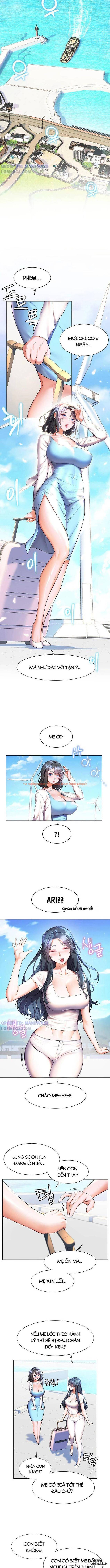 Xem ảnh 8 trong truyện hentai Nàng Dâu Thơ Ấu - Chapter 35 - www.hentaitvn.net