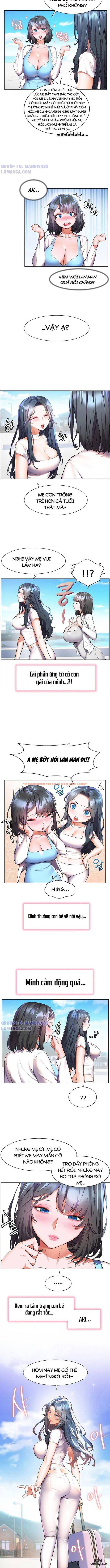 Xem ảnh 9 trong truyện hentai Nàng Dâu Thơ Ấu - Chapter 35 - www.hentaitvn.net