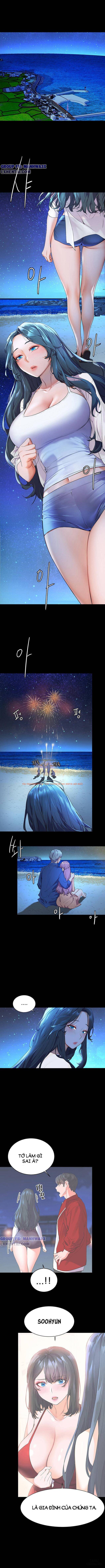 Trang truyện 1 trong truyện tranh Nàng Dâu Thơ Ấu - Chap 5 - lxmanga.org