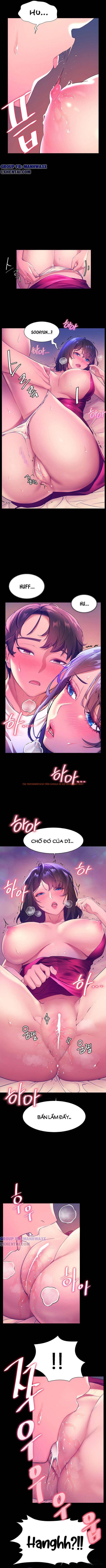 Trang truyện 8 trong truyện tranh Nàng Dâu Thơ Ấu - Chap 5 - lxmanga.org