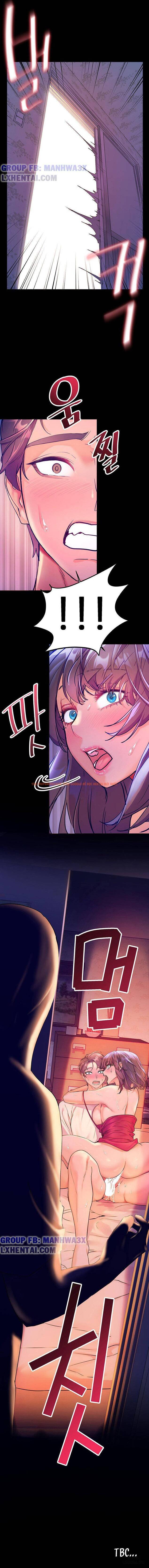 Trang truyện 11 trong truyện tranh Nàng Dâu Thơ Ấu - Chapter 6 - hentai24h.pro