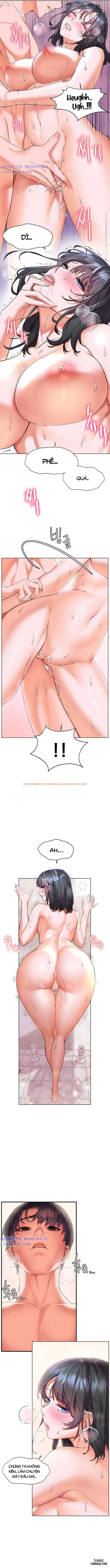 Trang truyện 10 trong truyện tranh Nàng Dâu Thơ Ấu - Chapter 8 - hentai24h.pro