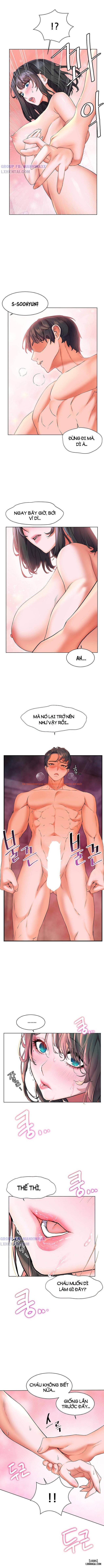 Trang truyện 5 trong truyện tranh Nàng Dâu Thơ Ấu - Chapter 8 - hentai24h.pro