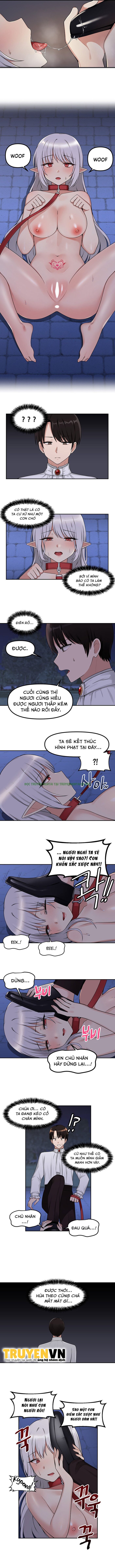 Xem ảnh 003 trong truyện hentai Nàng Elf Thích Bạo Dâm - Chap 3 - truyenhentai18.pro