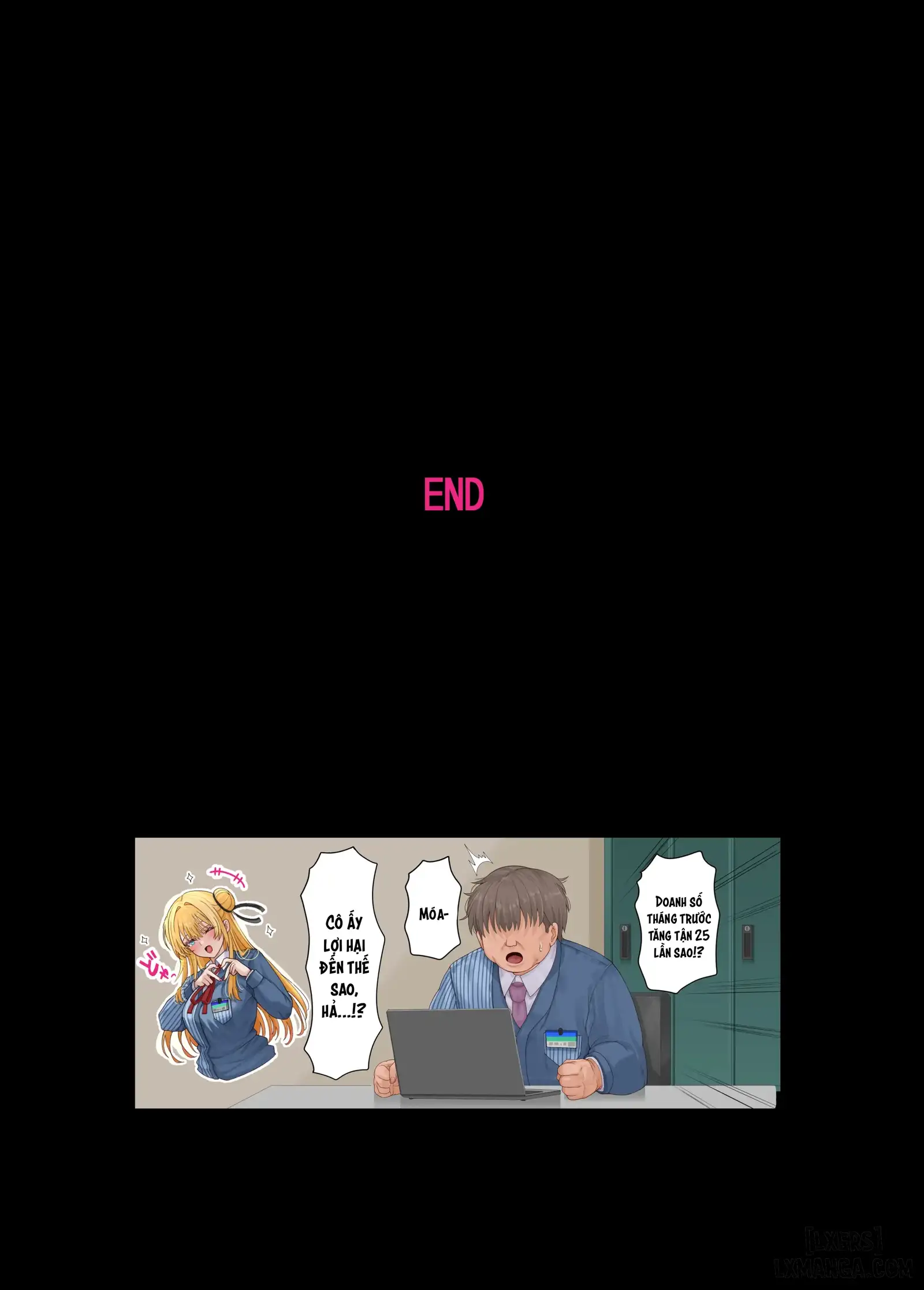 Xem ảnh page_031 trong truyện hentai Nàng Kiều Lỡ Bước Sa Cơ - One shot - hentaitvn.net