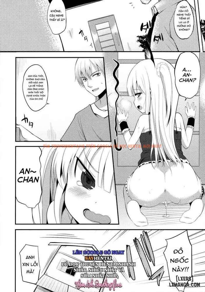 Xem ảnh Nàng Kobato Vũ Điệu Phơi Bày - oneshot - 14 696c9a329ec36 - Truyenhentaiz.net