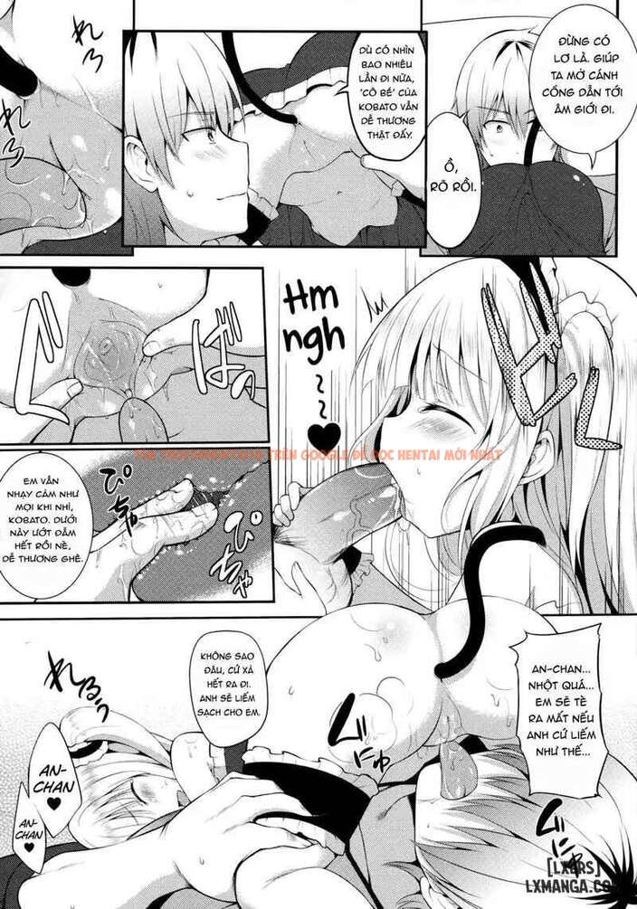 Xem ảnh Nàng Kobato Vũ Điệu Phơi Bày - oneshot - 3 696c9a329ec36 - Truyenhentaiz.net