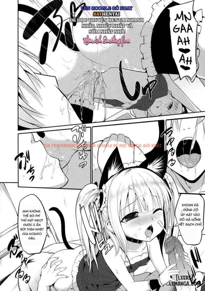 Xem ảnh Nàng Kobato Vũ Điệu Phơi Bày - oneshot - 4 696c9a329ec36 - Truyenhentaiz.net