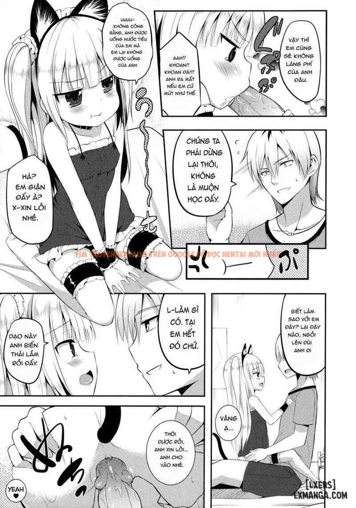 Xem ảnh Nàng Kobato Vũ Điệu Phơi Bày - oneshot - 5 696c9a329ec36 - Truyenhentaiz.net