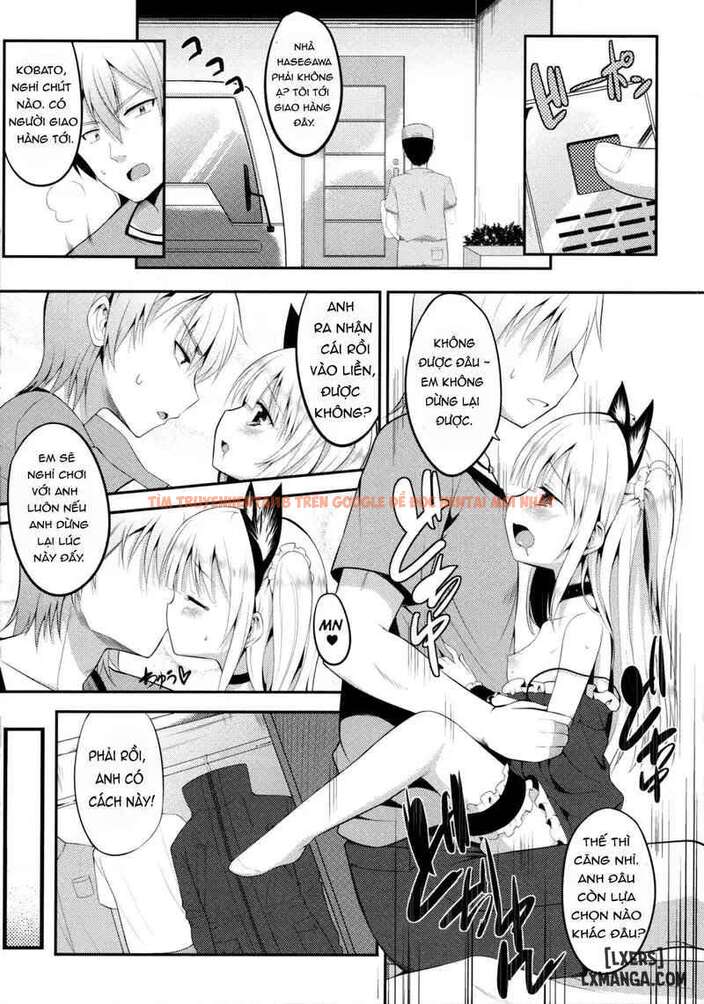 Xem ảnh Nàng Kobato Vũ Điệu Phơi Bày - oneshot - 7 696c9a329ec36 - Truyenhentaiz.net