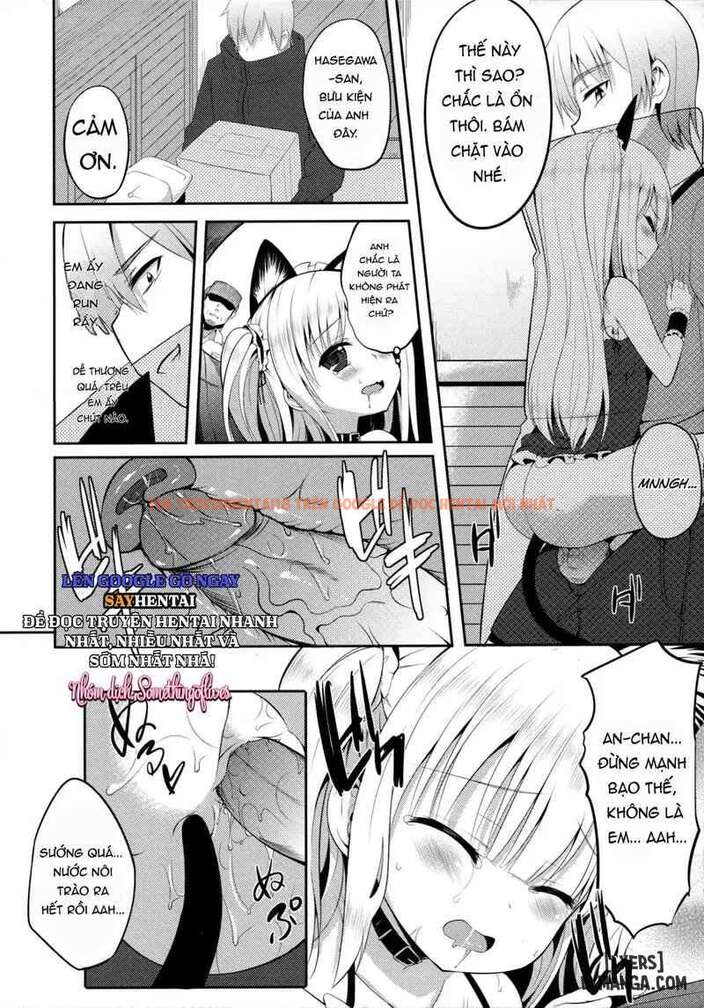 Xem ảnh Nàng Kobato Vũ Điệu Phơi Bày - oneshot - 8 696c9a329ec36 - Truyenhentaiz.net