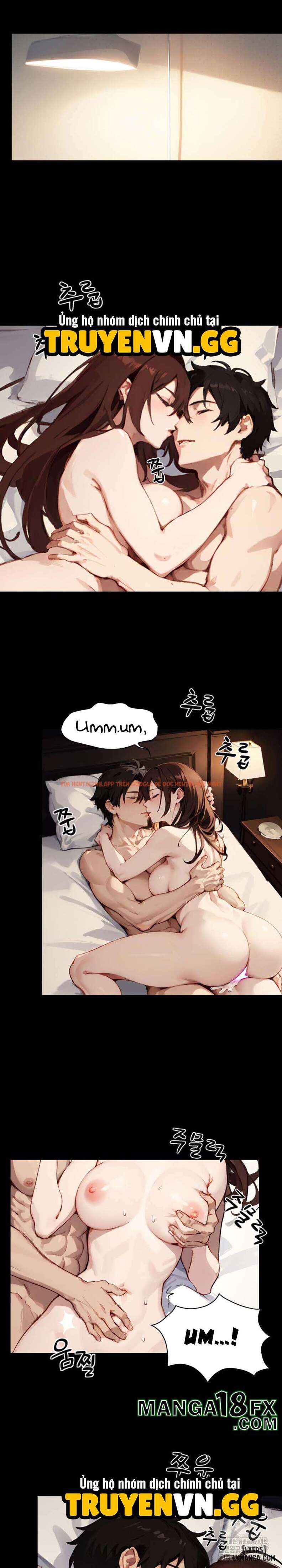 Trang truyện 10 6900afbf01d18 trong truyện tranh Nàng Milf Ngây Thơ - Chapter 6 - zhentaivn.pro