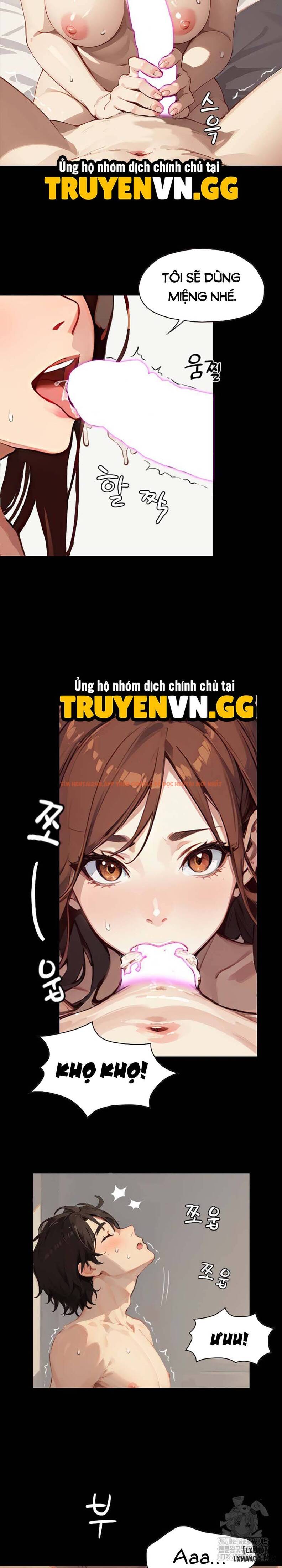 Trang truyện 17 6900afbf01d18 trong truyện tranh Nàng Milf Ngây Thơ - Chapter 6 - zhentaivn.pro