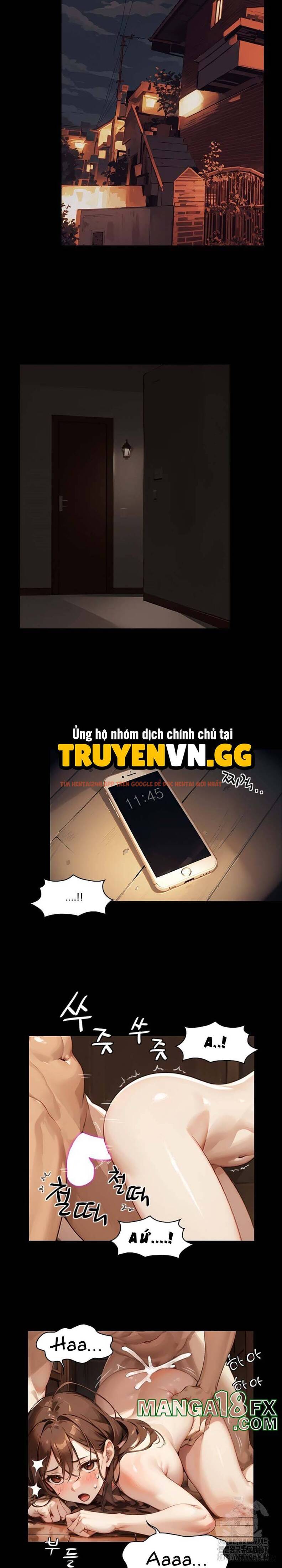 Trang truyện 3 6900afbf01d18 trong truyện tranh Nàng Milf Ngây Thơ - Chapter 6 - zhentaivn.pro