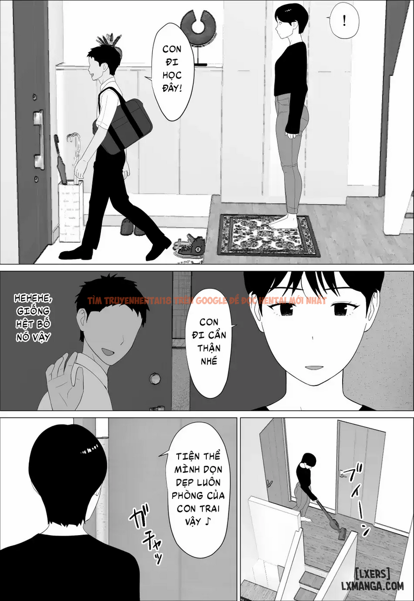 Xem ảnh page_005 trong truyện hentai Nâng Ngực Để Quyến Rũ chồng, Vậy mà... - One Shot - hentaitvn.net