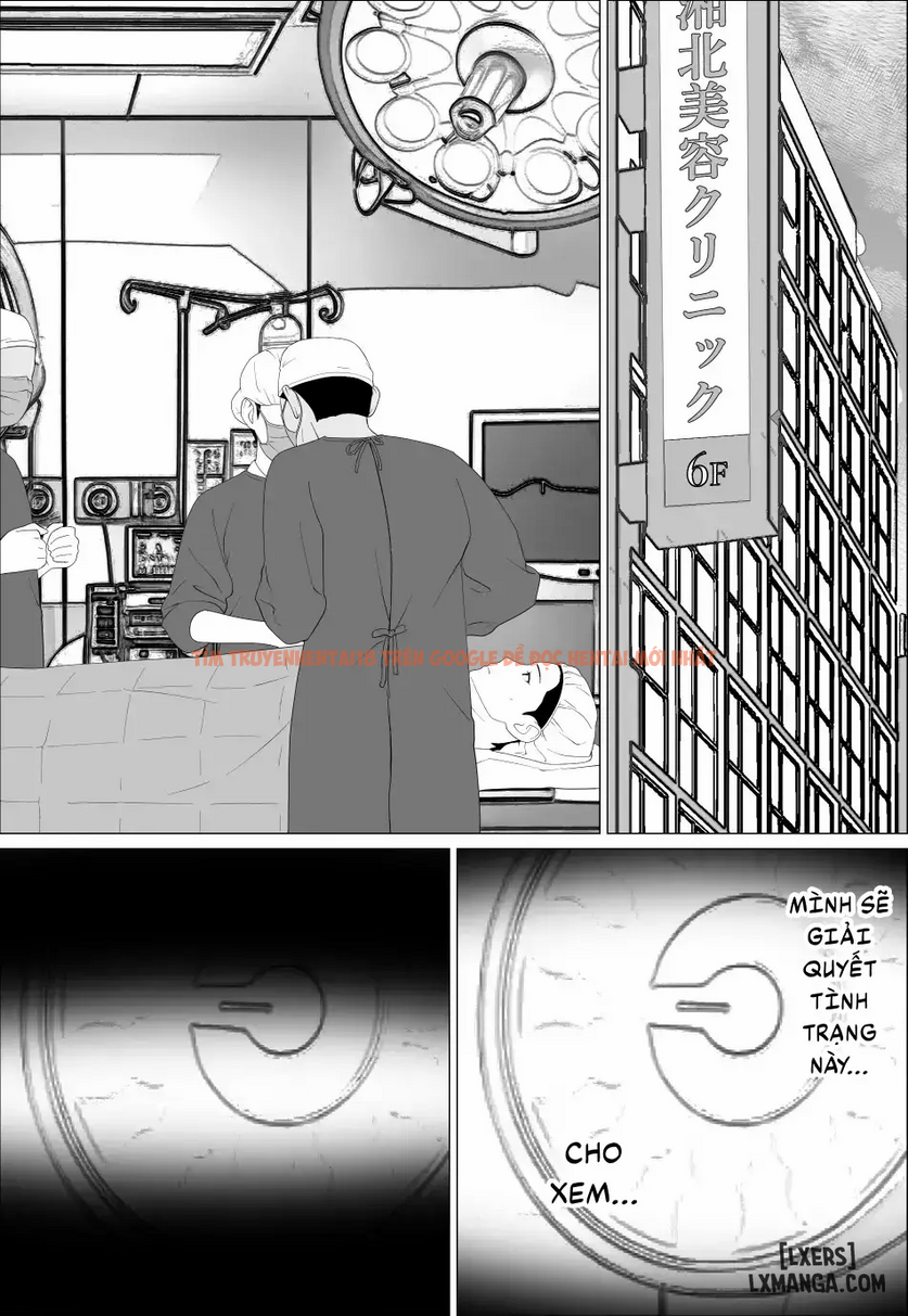 Xem ảnh page_009 trong truyện hentai Nâng Ngực Để Quyến Rũ chồng, Vậy mà... - One Shot - hentaitvn.net