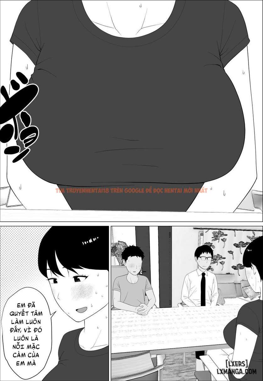 Xem ảnh page_010 trong truyện hentai Nâng Ngực Để Quyến Rũ chồng, Vậy mà... - One Shot - hentaitvn.net