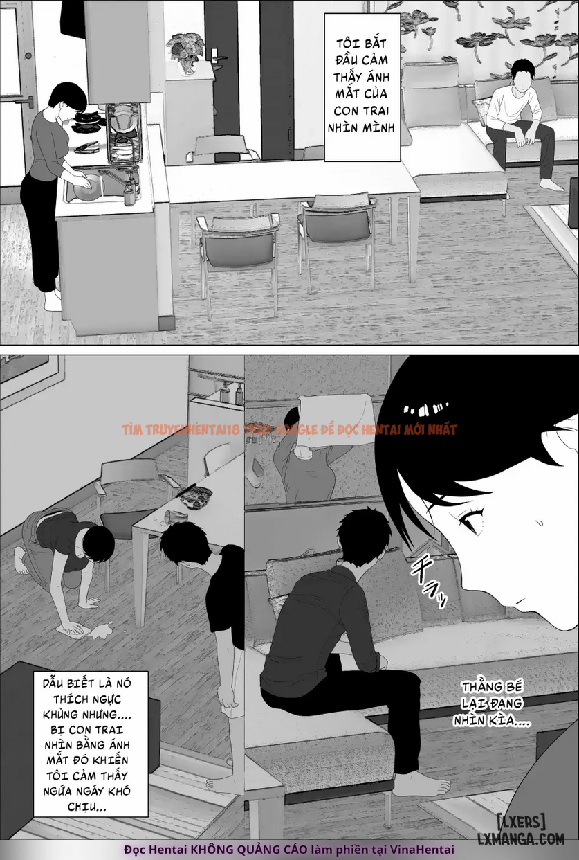 Xem ảnh page_013 trong truyện hentai Nâng Ngực Để Quyến Rũ chồng, Vậy mà... - One Shot - hentaitvn.net