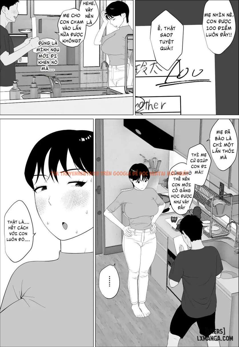 Xem ảnh page_018 trong truyện hentai Nâng Ngực Để Quyến Rũ chồng, Vậy mà... - One Shot - hentaitvn.net