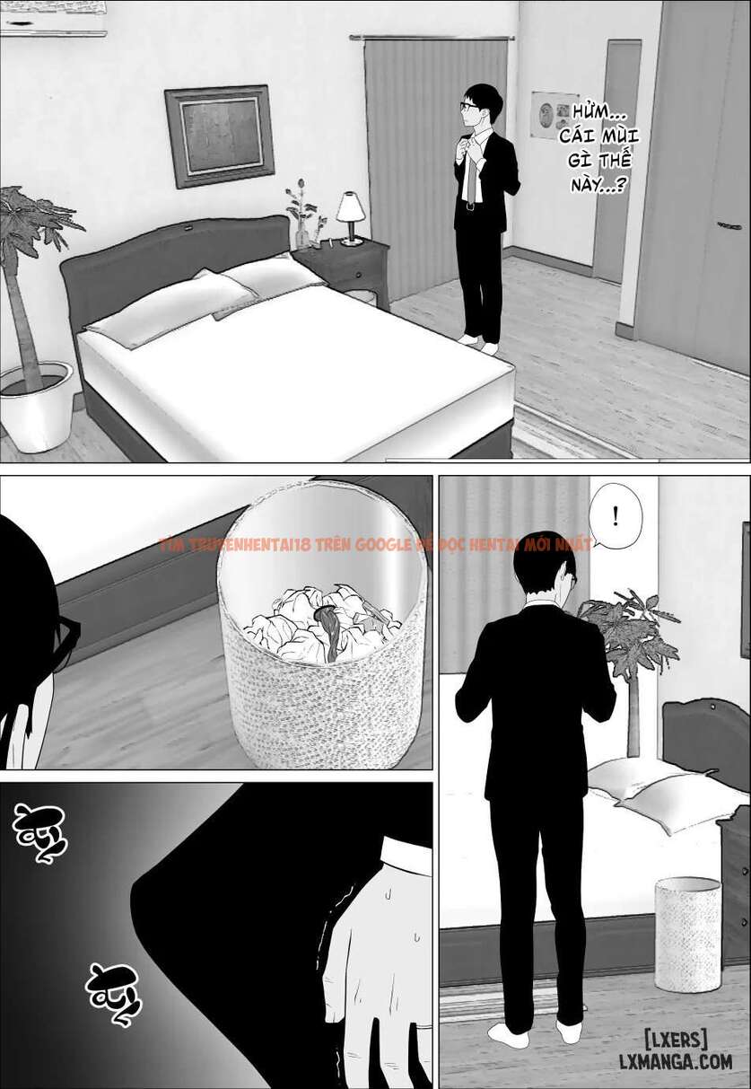 Xem ảnh page_034 trong truyện hentai Nâng Ngực Để Quyến Rũ chồng, Vậy mà... - One Shot - hentaitvn.net