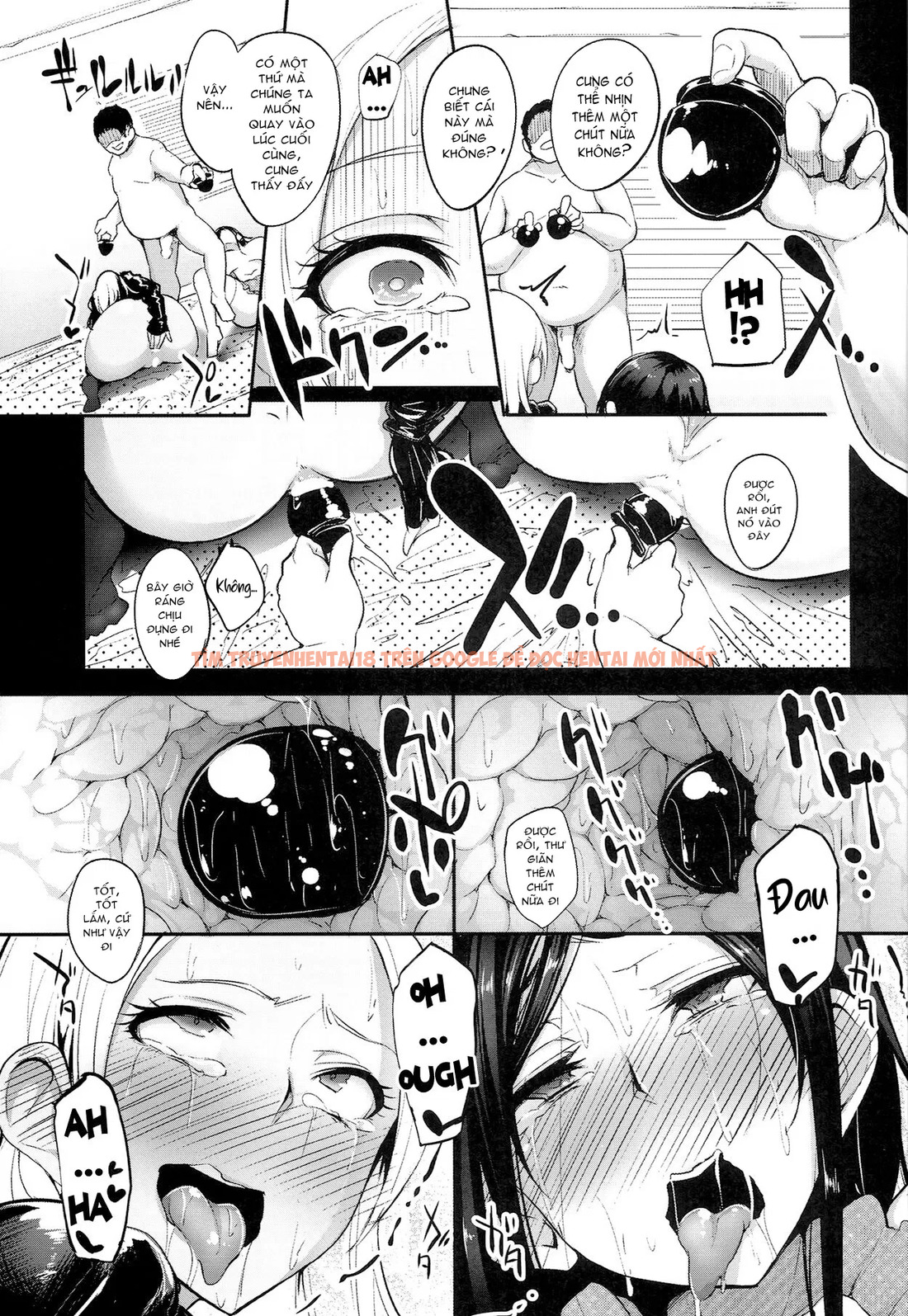 Xem ảnh 14 trong truyện hentai Nàng Thần Tượng Chẳng Bao Giờ Làm Những Chuyện Như Thế Đâu - Chapter 1 - www.hentaitvn.net